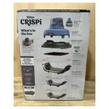 Ninja Crispi Air Fryer Cooking System