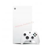 Xbox Series S Gaming Console with Controller