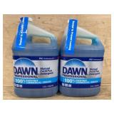 Dawn Professional Manual Pot and Pan Detergent