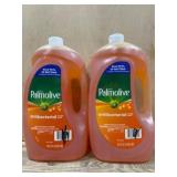 Palmolive Antibacterial Dish Soap, 2-Pack