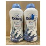 Downy Light Ocean Mist Boosters