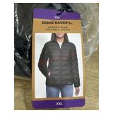 Eddie Bauer Womenï¿½s Down Jacket XXL