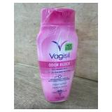 Vagisil Odor Block Daily Wash, Pack of 3