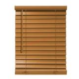 RichCraft Faux Wood Blinds, Pine, 29ï¿½48 Inch