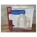 Indoor Bounce House for Kids 3 and Up