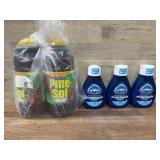 Pine-Sol and Dawn Cleaner Bundle