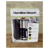 Hamilton Beach 14-Cup Coffee Maker