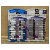 96-Pack AA Batteries With 12-Year Shelf Life