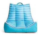 Big Joe Captainï¿½s Chair Inflatable Float
