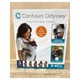 Contours Odyssey 5-Position Baby Carrier
