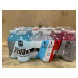 24-Pack Zero Sugar Sports Drink Variety