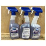 Dawn Professional Kitchen Degreaser ï¿½ 3 Bottles