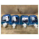 Bulk Lot of Dishwasher Rinse Additive Packs