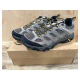 Menï¿½s Moab 3 WP Hiking Shoes, Size 11
