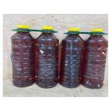 Four Pine-Sol Cleaning Products