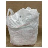 Open Box King Sheet Set in White