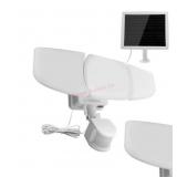 Westinghouse Solar LED Security Light