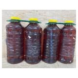 Four Pack of Pine sol