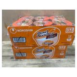 Nongshim Bowl Noodles, Spicy Chicken, 24 Bowls