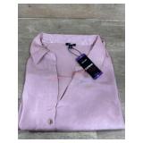 Express Pink XXL Dress Shirt