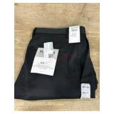 Kenneth Cole Reaction Black Pants 30ï¿½30