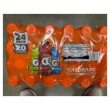 Gatorade Thirst Quencher 24-Pack