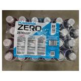 Powerade Zero Variety Pack, 24 Bottles