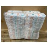 Pack of Disposable Baby Diapers