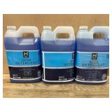 Dish Detergent Commercial Grade, 3-Pack