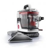 Portable Carpet Cleaner With Accessories