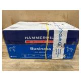 Hammermill Business Paper 20lb 4000 Sheets