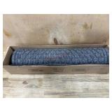 Gray Floor Mat, 2ï¿½3 Ft, Boxed