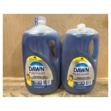 Dawn Platinum Dishwashing Liquid Bundle
