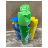 Scented Air Freshener Sprays