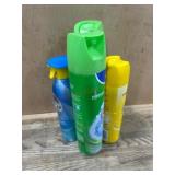 Air Freshener Spray Cans