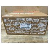 30-Count White Cheddar Puffs Box