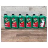 Quaker State SAE 10W-40 High Mileage Oil