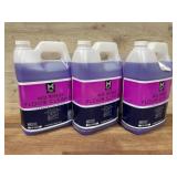 No Rinse Floor Cleaner Three-Pack