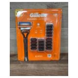 Gillette Fusion5 Razor Cartridges, 16 Count