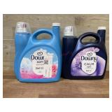 Downy Fabric Softener Assortment