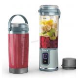 Ninja Portable Blender Set with Accessories