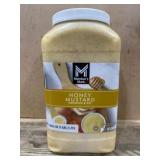 Honey Mustard Dressing and Dip