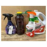 Cleaning and Household Products