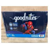 Goodnites Nighttime Underwear for Kids