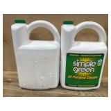 Simple Green All-Purpose Cleaner Set