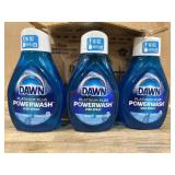 Dawn Platinum Plus Powerwash Dish Spray, 7 Bottles