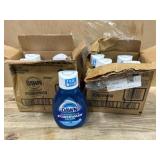 Dawn Platinum Powerwash Bottles