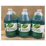 OdoBan Neutral pH Floor Cleaner, 3-Pack