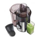 Hamilton Beach 800-Watt Juice Extractor