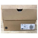 UGG Womenï¿½s Black Flats in Box
